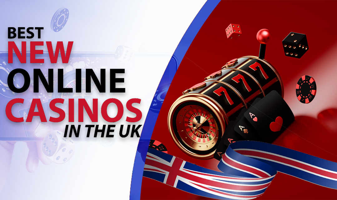 Exploring the Best Casino Online Deposit Bonus UK 18 Exploring the Best Casino Online Deposit Bonus UK 18